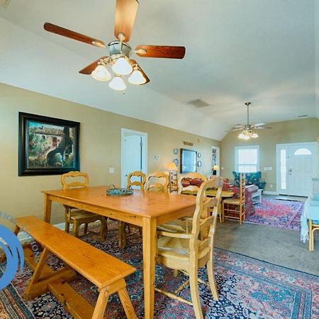 Cherry Grove Beach House Myrtle Beach Exterior foto
