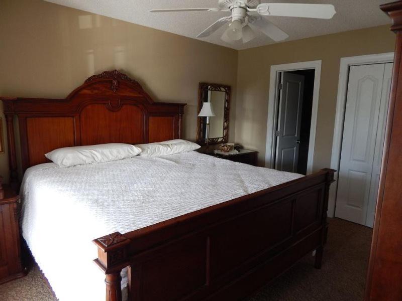 Cherry Grove Beach House Myrtle Beach Exterior foto